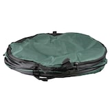 thumbnail of Profi Gartenabfallsack mit Deckel PopUp 100 Ltr gr
