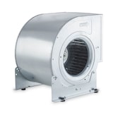 thumbnail of Unidad de ventilación doble aspiración con ventilador de la serie CVDA de 1 velocidad Salida HORIZONTAL (10/10, Potencia: 3/4 CV)