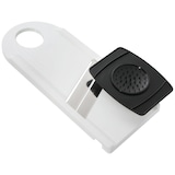 thumbnail of Mandoline de cuisine manuelle double lame avec protège main Fackelmann Basic