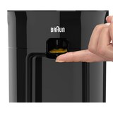 thumbnail of Braun exprimidor CJ3050BK 60w