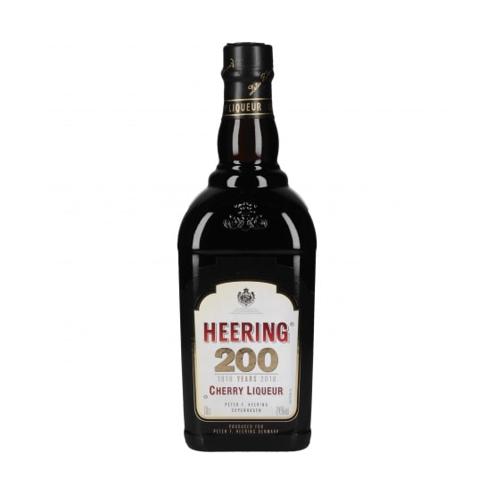 Liqueur Peter Heering de Cerise - 24° 70 cl