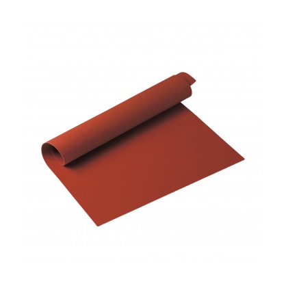 Lámina de silicona 40x30 cm antiadherente Silicopat -60°C +230°C Silikomart