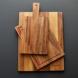 thumbnail of Kuppels SLICE Schneidebrett