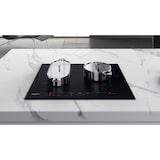 thumbnail of Table de cuisson induction WBB3760BF
