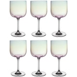 thumbnail of like. by Villeroy & Boch Like Glass Weinkelch 270 ml 6er Set Pearl - DS