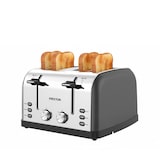 thumbnail of Torradeira PRIXTON (4 ranhuras -1900W - Preto)