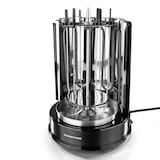 thumbnail of GOURMETmaxx Dönergrill - für bis zu 4 kg Fleisch - 1400 W - schwarz