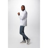 thumbnail of Chef Works® Kochjacke MOJAVE Flex Serie nachhaltig, Knöpfe, Cool Vent™, Weiß, Größe M