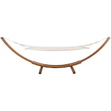 thumbnail of CLP Hamaca Miramar Tela HBT: 107x120x400 cm Crema