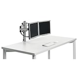 thumbnail of NOVUS Mehrplatzsystem TSS Duo 220+0060+000 si