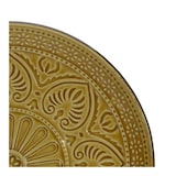 thumbnail of CreaTable Samarkand bunt Kombiservice 16-tlg Steinzeug