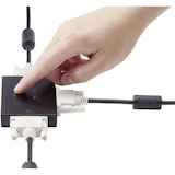 thumbnail of renkforce DVI-Switch bidirektional passiv