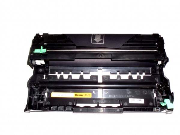 Trommel ( DR ) kompatibel f. Brother HL-L-5100 DN / DNT / DNTT ersetzt DR-3400 von Brother