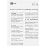 thumbnail of Solex Lena Besteckset Steakmesser 12 teilig für 12 Personen