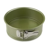 thumbnail of Moule à manqué à charnière 20 cm Zenker Green Vision