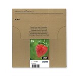 thumbnail of Epson Original Easy Mail Packing 29 Erdbeere Druckerpatronen - 4er Multipack (C13T29864511)