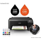 thumbnail of Stampante Epson EcoTank ET1810 a colori WiFi 33ppm