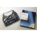 thumbnail of TWEN Farbband 482 Gr.186C Carbon schwarz