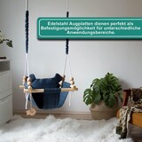 thumbnail of PRIOstahl Augplatte Öse 1 Stück Größe: 30 x 35mm Halterung Deckenhaken Befestigung Edelstahl V2A