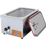 thumbnail of Circulateur de bain-marie pour sous-vide, P 0,7 kW - Stalgast