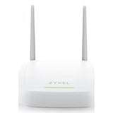 thumbnail of Zyxel NWA30BE 802.11be Wifi 7 NebulaFlex AccessPoint
