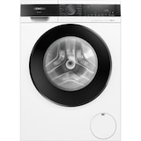 thumbnail of Siemens iQ500 Waschmaschine, Frontlader, 9 kg, 1400 U/min. WG44G2F22