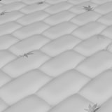 thumbnail of Matratze 200x200cm - Dicke 25cm - Taschenfederkern und Hochdichter Schaumstoff