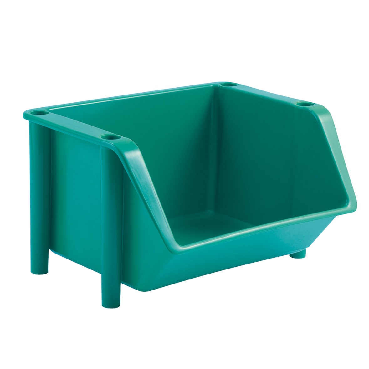 GILAC Bac à bec - 18 L - Vert G152836