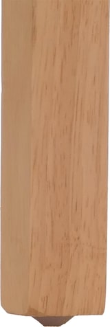 thumbnail of Esszimmerstuhl Littau, Küchenstuhl Stuhl, Kunstleder ~ creme, helle Beine