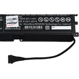 thumbnail of Akku passend für Gaming-Laptop Razer Blade 15 2020, 15 2021, RZ09-0328, Typ RC30-0328