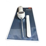 thumbnail of Termómetro digital de ponta -50°c +300°c Profissional Paderno