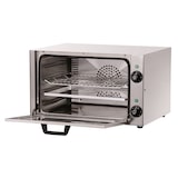 thumbnail of Four à Convection Universel 4 niveaux Bartscher A120880 - 230 V