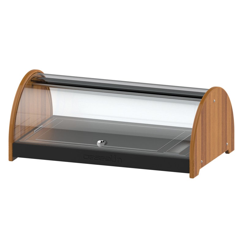 Eutectisch gekoeld buffet rolcontainer GN 1/1 CPBREC11 Casselin
