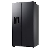 thumbnail of SAMSUNG Réfrigérateur Américain 640l RS70F64KEF