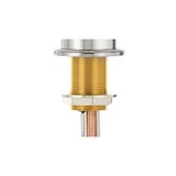 thumbnail of BieTal® Classic Cobra Schanksäule Zapfsäule 3-leitig 7mm verchromt & Schankhähne