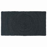 thumbnail of vidaXL Bereichsteppiche Rechtwinklig Dunkelgrau 60 x 110 cm Jute
