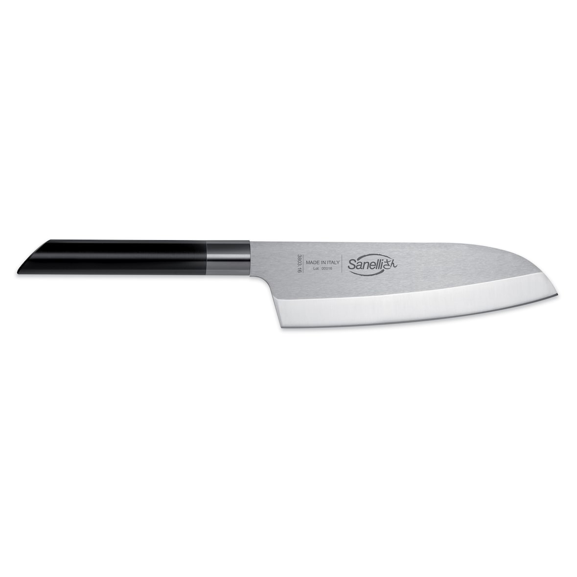 Coltello Santoku Cm.16 SanelliSan