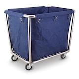 thumbnail of HENDI Wasgoed trolley, AmerBox, 900x650x(H)850mm