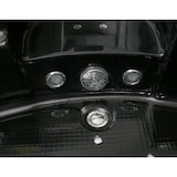 thumbnail of Eckwanne Badewanne Eckwhirlpool Wanne Eckpool Spa Home Whirlpool VILLA CARLOTTA schwarz 1,5m