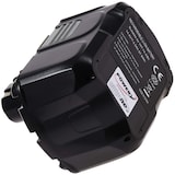thumbnail of Akku für Werkzeug Hitachi Typ BCL 1415 4000mAh Li-Ion