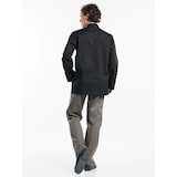 thumbnail of Chaud Devant 22007 Kochjacke Hilton Poco Schwarz | XXL