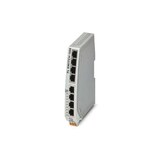 thumbnail of Phoenix Contact Industrial Ethernet Switch FL SWITCH 1008N 1085256