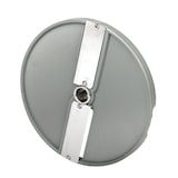 thumbnail of METRO Professional Snijschijf GVCDSP004, roestvrij staal/ aluminium, ⌀ 20,5 cm, voor rooster dikte van 4 mm, zilver