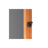 thumbnail of Exposicionate Holzvitrine A3 SCWA3