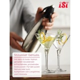 thumbnail of ISI Siphon à eau de Seltz 1 L