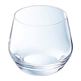 thumbnail of 6 verres à eau  35cl Ultime - Cristal d'Arques - Verre ultra transparent moderne