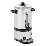thumbnail of Rundfilter Kaffeemaschine Pro II 40T + 250 Rundfilter