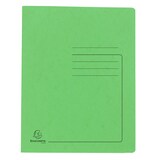 thumbnail of Exacompta Schnellhefter aus Colorspan 355g/m2, A4