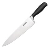 thumbnail of Cuchillo de cocinero profesional 25 cm - Soft Grip - Vogue Vogue