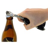 thumbnail of Fackelmann Bar Concept 17cm hendel kurkentrekker flesopener
